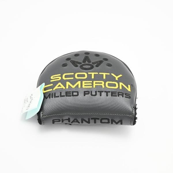 SCOTTY CAMERON スコッティキャメロン ファントム 9.5(2024) パター
