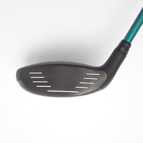 【美品】PING G440 MAX 3W スピーダNXグリーン50 PING（ピン） G440 G440 MAX フェアウェイウッド Speeder NX GREEN 50