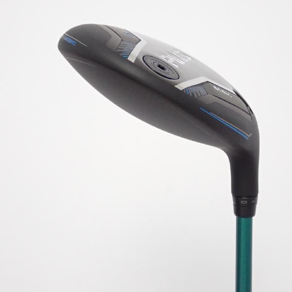 【美品】PING G440 MAX 3W スピーダNXグリーン50 PING（ピン） G440 G440 MAX フェアウェイウッド Speeder NX GREEN 50