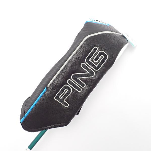 【美品】PING G440 MAX 3W スピーダNXグリーン50 PING（ピン） G440 G440 MAX フェアウェイウッド Speeder NX GREEN 50