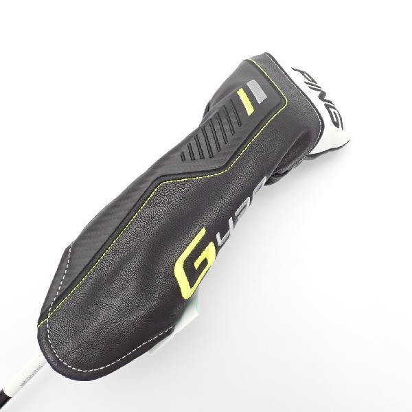 ピン G430 G430 MAX フェアウェイウッド TENSEI Pro White 1K 70 【7W】 シャフト：TENSEI Pro White 1K 70_7