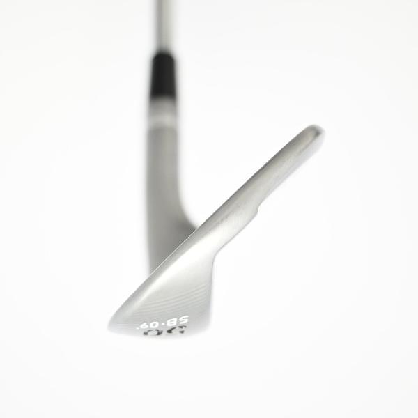 テーラーメイド MILLED GRIND MILLED GRIND5 ウェッジ Dynamic Gold EX TOUR ISSUE レフティ 【50-09】 シャフト：Dynamic Gold ・・・の画像