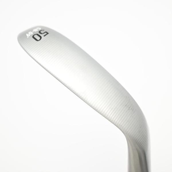 テーラーメイド MILLED GRIND MILLED GRIND5 ウェッジ Dynamic Gold EX TOUR ISSUE レフティ 【50-09】 シャフト：Dynamic Gold ・・・の画像