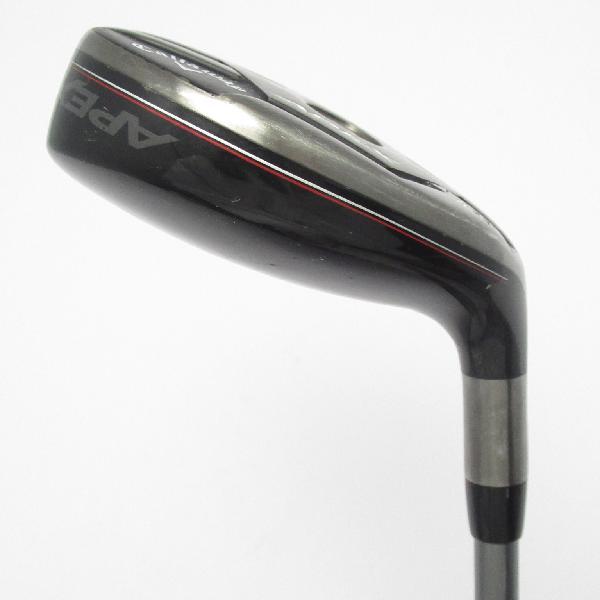 Callaway（キャロウェイ） キャロウェイゴルフ APEX APEX PRO(2021