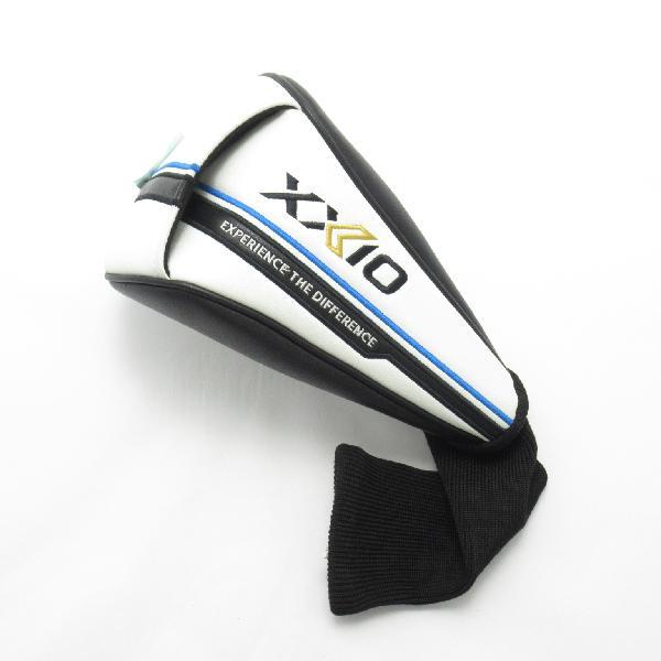 ダンロップ XXIO ゼクシオ(2022) ネイビー ドライバー XXIO MP1200  シャフト：XXIO MP1200の画像