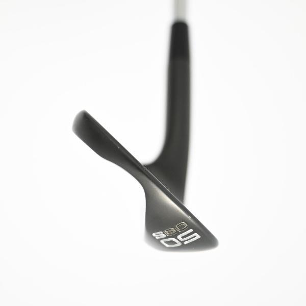 MIZUNO（ミズノ） Mizuno Pro T-1 ブラックIP仕上げ ウェッジ Dynamic 