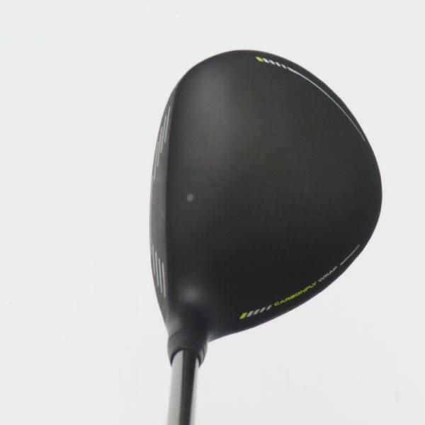 PING（ピン） G430 G430 MAX フェアウェイウッド PING TOUR 2.0 CHROME
