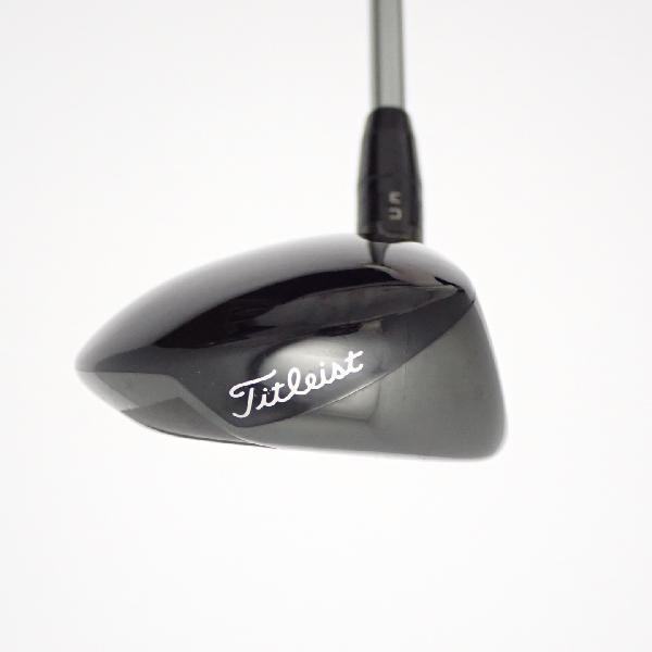 タイトリスト TITLEIST GT1 ユーティリティ Air Speeder Next GEN 【U4 