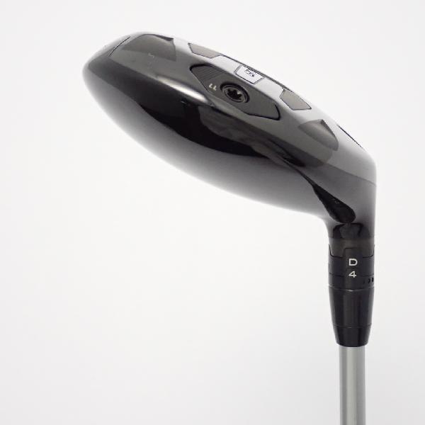 タイトリスト TITLEIST GT1 ユーティリティ Air Speeder Next GEN 【U4 