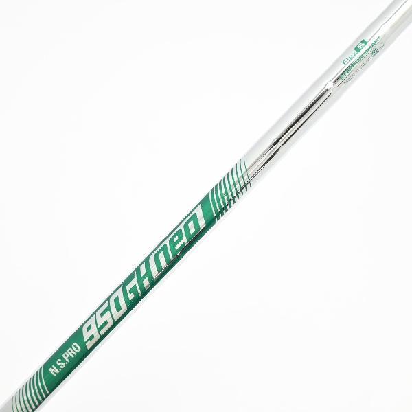 タイトリスト TITLEIST T200 アイアン N.S.PRO 950GH neo  シャフト：N.S.PRO 950GH neo(5本:#6 #7 #8 #9 PW)の画像