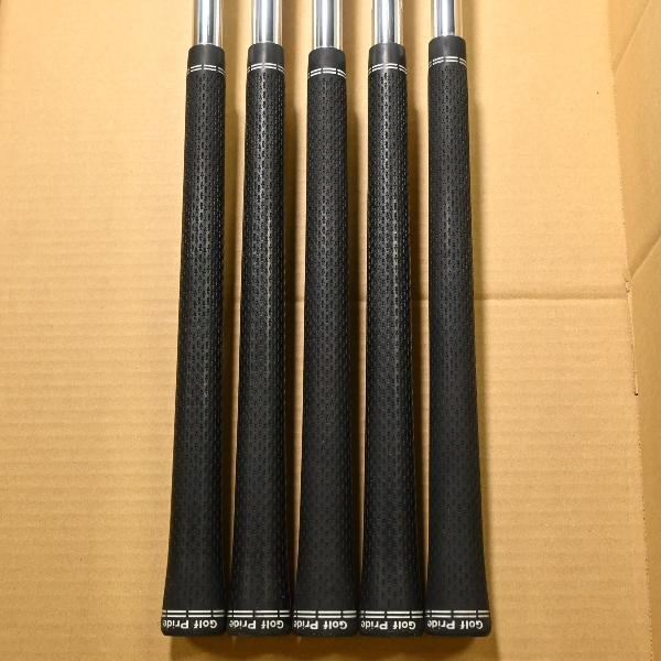 タイトリスト TITLEIST T200 アイアン N.S.PRO 950GH neo  シャフト：N.S.PRO 950GH neo(5本:#6 #7 #8 #9 PW)の画像