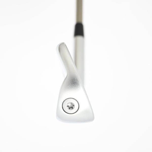 PING（ピン） I SERIES i525 アイアン PING TOUR 2.0 CHROME I 