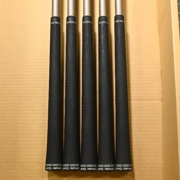 PING（ピン） I SERIES i525 アイアン PING TOUR 2.0 CHROME I 