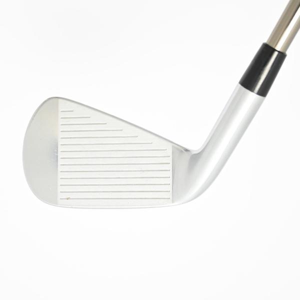 DUNLOP（ダンロップ） SRIXON スリクソン Z-FORGED アイアン ATTAS