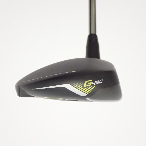 PING（ピン） G430 G430 MAX フェアウェイウッド PING TOUR 2.0 CHROME