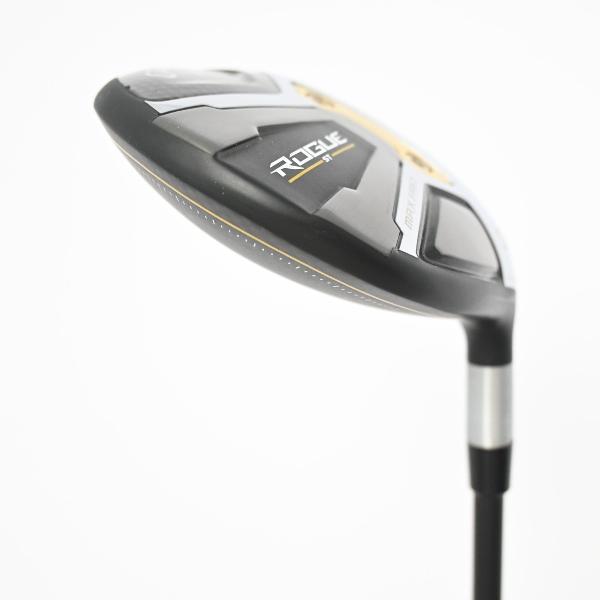 Callaway（キャロウェイ） キャロウェイゴルフ ROGUE ローグ ST MAX