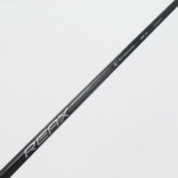 テーラーメイド Qi4D Qi4D MAX フェアウェイウッド REAX 55(2026) 【5W】 シャフト：REAX 55(2026)の画像