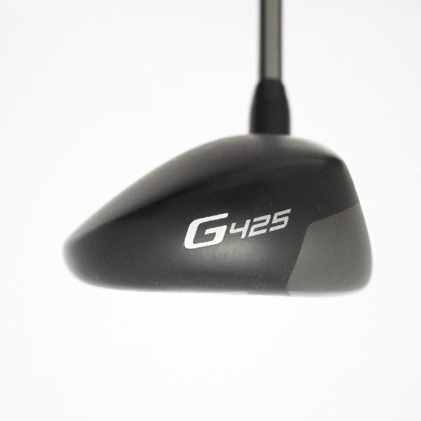 ピン G425 G425 ハイブリッド ユーティリティ PING TOUR 173-85 【U4】 シャフト：PING TOUR 173-85の画像