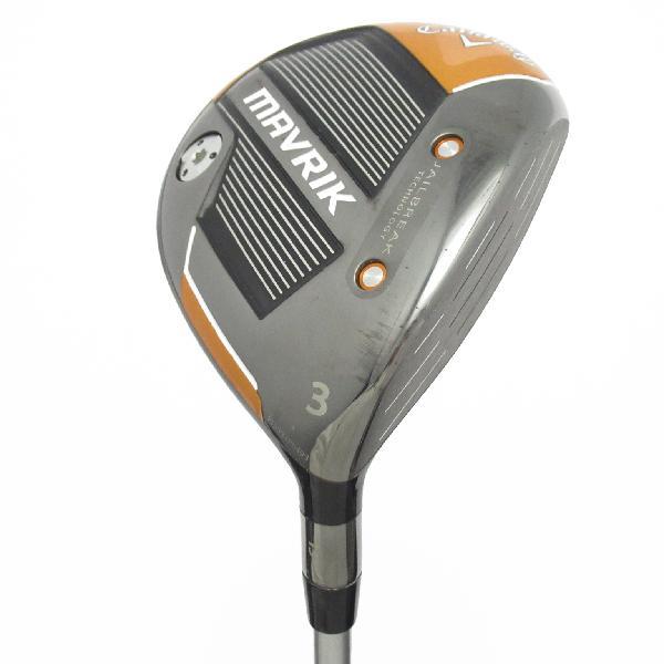 Callaway（キャロウェイ） キャロウェイゴルフ MAVRIK マーベリック