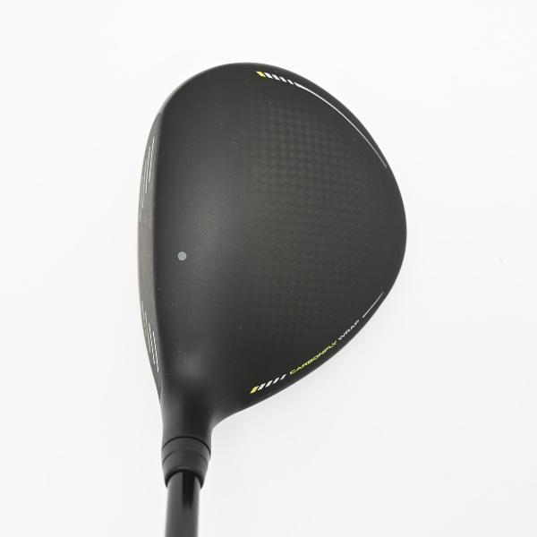 PING（ピン） G430 G430 MAX フェアウェイウッド ALTA J CB BLACK 【3W