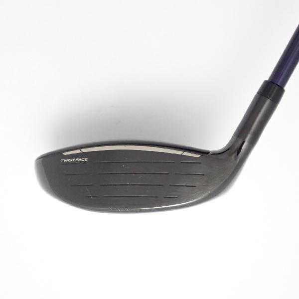 TaylorMade（テーラーメイド） Qi10 Qi10 MAX フェアウェイウッド