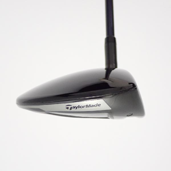 TaylorMade（テーラーメイド） Qi10 Qi10 MAX フェアウェイウッド