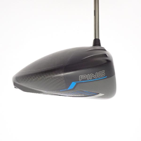 ピン G440 G440 MAX ドライバー PING TOUR 2.0 CHROME 65  シャフト：PING TOUR 2.0 CHROME 65の画像