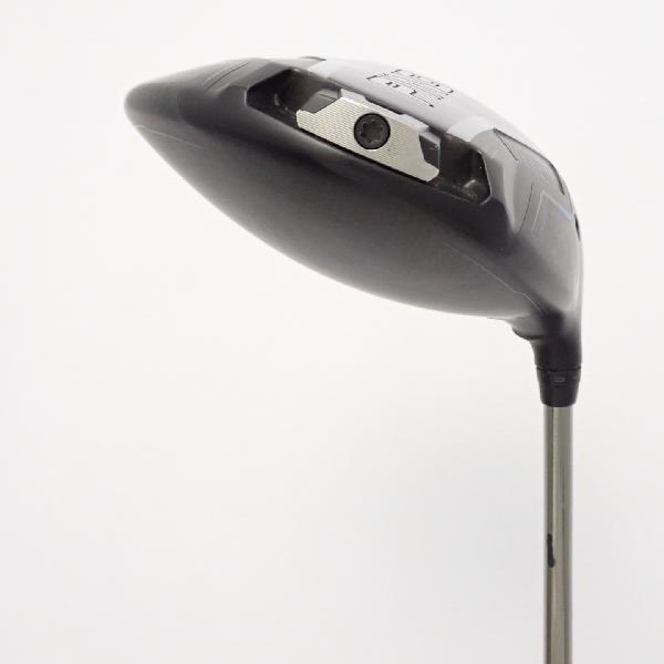 ピン G440 G440 MAX ドライバー PING TOUR 2.0 CHROME 65  シャフト：PING TOUR 2.0 CHROME 65の画像