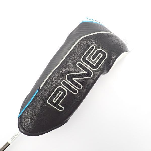 ピン G440 G440 MAX ドライバー PING TOUR 2.0 CHROME 65  シャフト：PING TOUR 2.0 CHROME 65の画像
