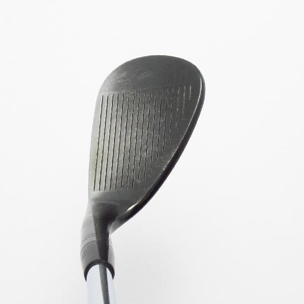 VOKEY FORGED ブラックPVD 60度/56度2本セット VOKEY FORGED ブラックPVD 60度/56度2本セット ボーケイ・デザイン