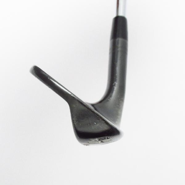 VOKEY FORGED ブラックPVD 60度/56度2本セット VOKEY FORGED ブラックPVD 60度/56度2本セット 【公式通販】