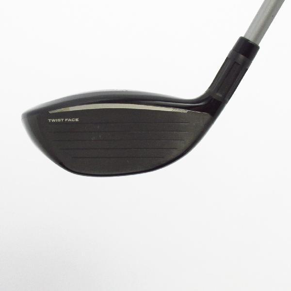 TaylorMade（テーラーメイド） STEALTH ステルス フェアウェイウッド
