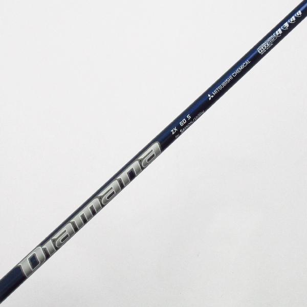 DUNLOP（ダンロップ） SRIXON スリクソン ZX ユーティリティ Diamana