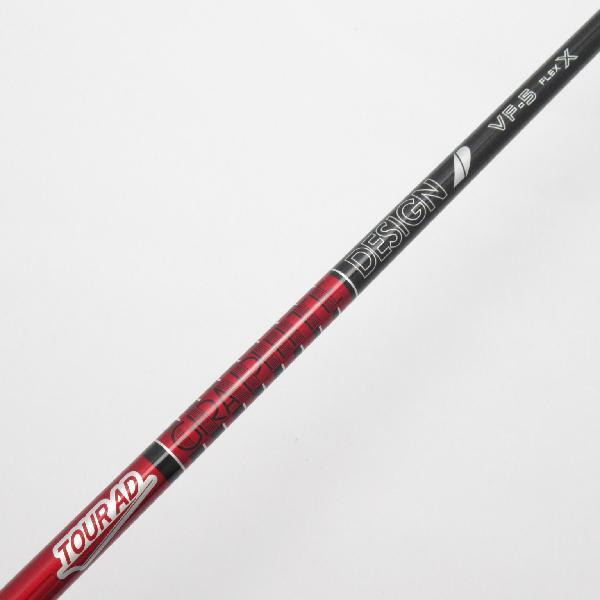 プロギア RS RSX(2024) ドライバー Tour AD VF-5  シャフト：Tour AD VF-5の画像