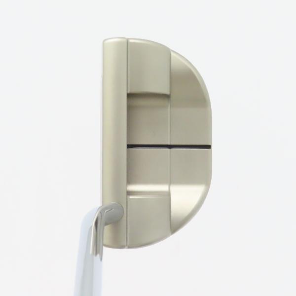 SCOTTY CAMERON スコッティキャメロン SELECT セレクト ファストバック