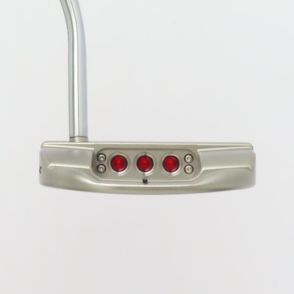 SCOTTY CAMERON スコッティキャメロン SELECT セレクト ファストバック