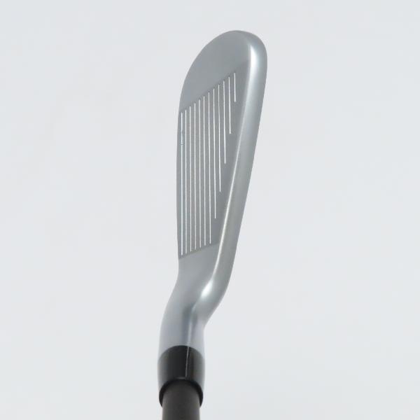 ゴルフパートナー Golf Partner NEXGEN NS210 アイアン