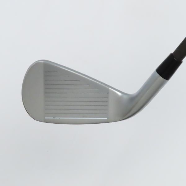 ゴルフパートナー Golf Partner NEXGEN NS210 アイアン