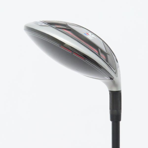 TaylorMade（テーラーメイド） M4 M4 フェアウェイウッド FUBUKI TM5 