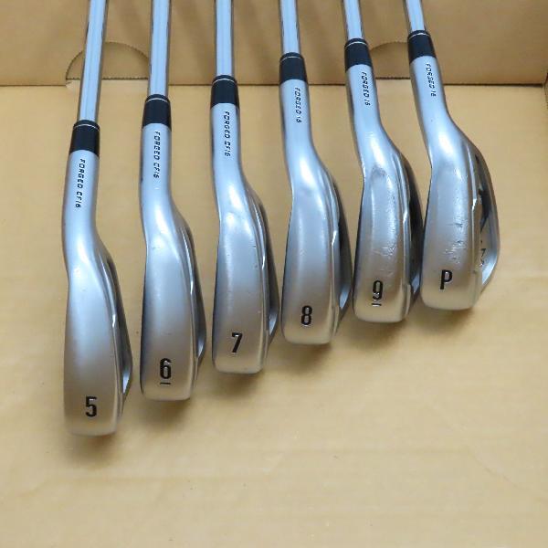 キャロウェイ apex tcb pw MODUS3 120s 【公式通販】