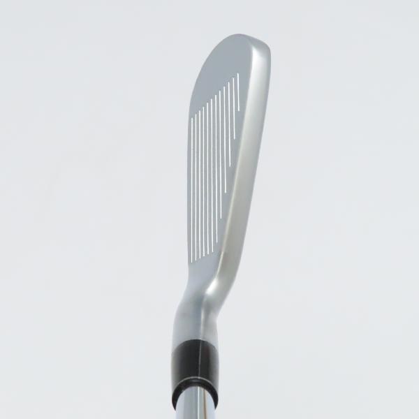 DUNLOP（ダンロップ） SRIXON スリクソン ZX4 MkII アイアン KBS TOUR