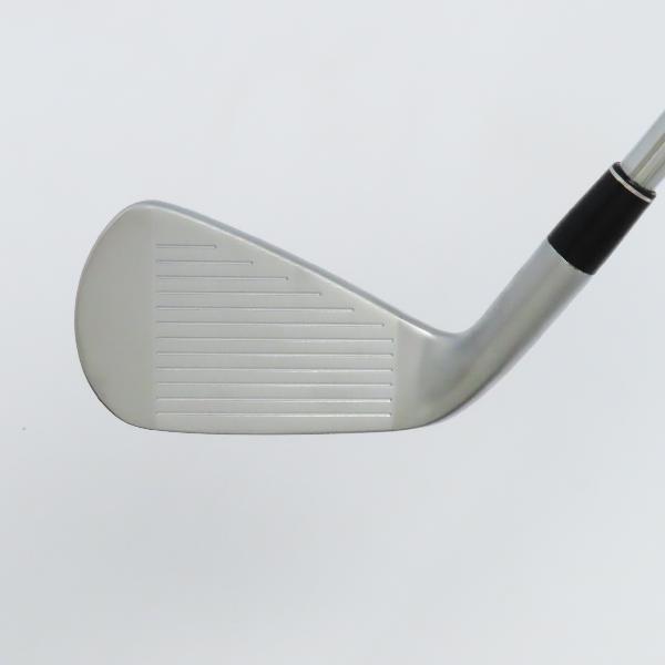 DUNLOP（ダンロップ） SRIXON スリクソン ZX4 MkII アイアン KBS TOUR