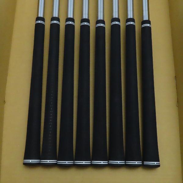DUNLOP（ダンロップ） SRIXON スリクソン ZX4 MkII アイアン KBS TOUR