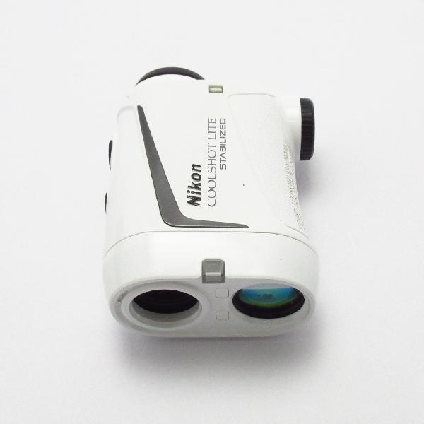 ニコン（Nikon） NIKON COOLSHOT LITE STABILIZED : GDOゴルフショップ