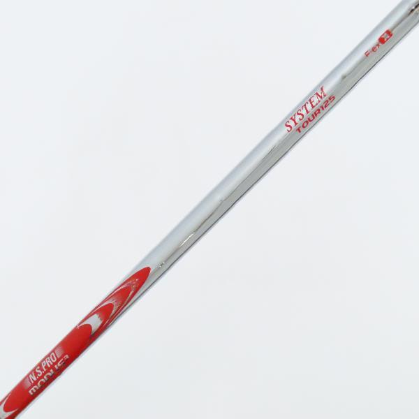 PING（ピン） I SERIES i210 アイアン N.S.PRO MODUS3 SYSTEM3 TOUR 