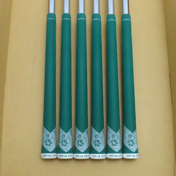PING（ピン） I SERIES i210 アイアン N.S.PRO MODUS3 SYSTEM3 TOUR 