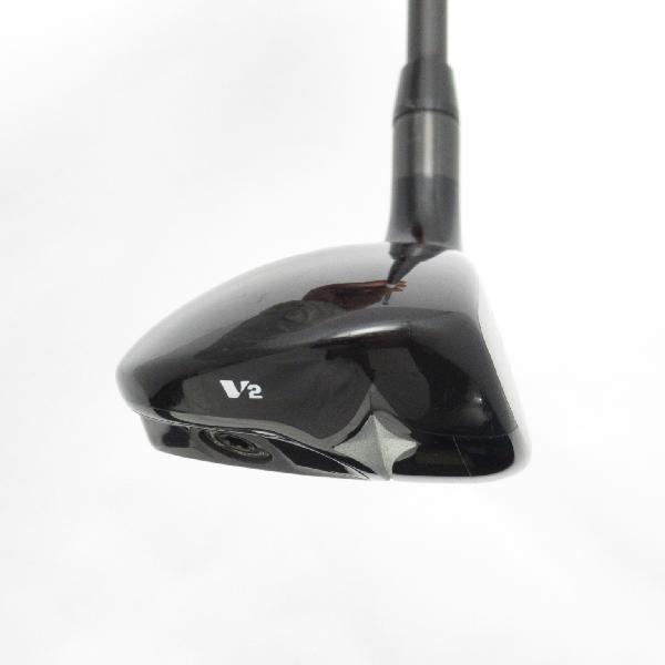 RomaRo（ロマロ） romaro Ray V V2 ユーティリティ ATTAS MB HY 95 