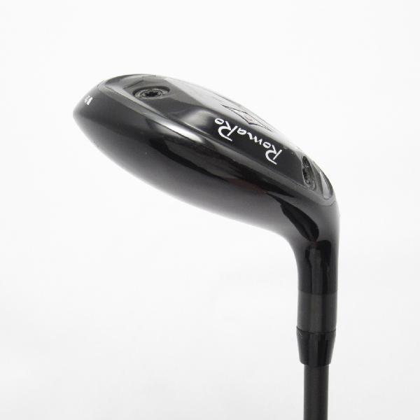 RomaRo（ロマロ） romaro Ray V V2 ユーティリティ ATTAS MB HY 95 