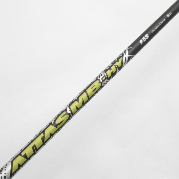 RomaRo（ロマロ） romaro Ray V V2 ユーティリティ ATTAS MB HY 95