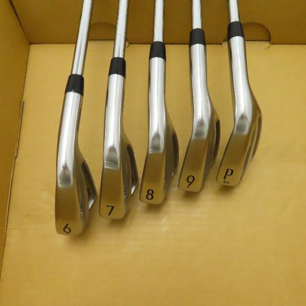 Titleist（タイトリスト） T SERIES T100(2021) アイアン N.S.PRO 880